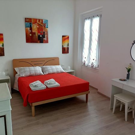 Affittacamere Il Chiostrino Guest House Флоренция Екстериор снимка