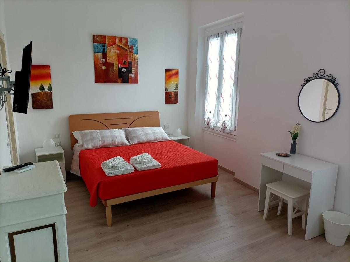 Affittacamere Il Chiostrino Guest House Флоренция Екстериор снимка