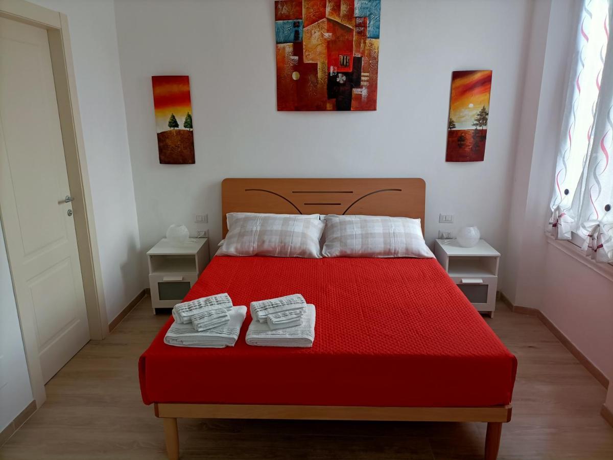Affittacamere Il Chiostrino Guest House Флоренция Екстериор снимка
