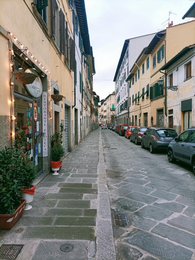 Affittacamere Il Chiostrino Guest House Флоренция Екстериор снимка