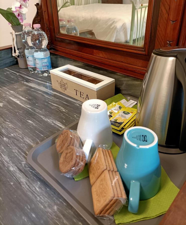 Affittacamere Il Chiostrino Guest House Флоренция Екстериор снимка