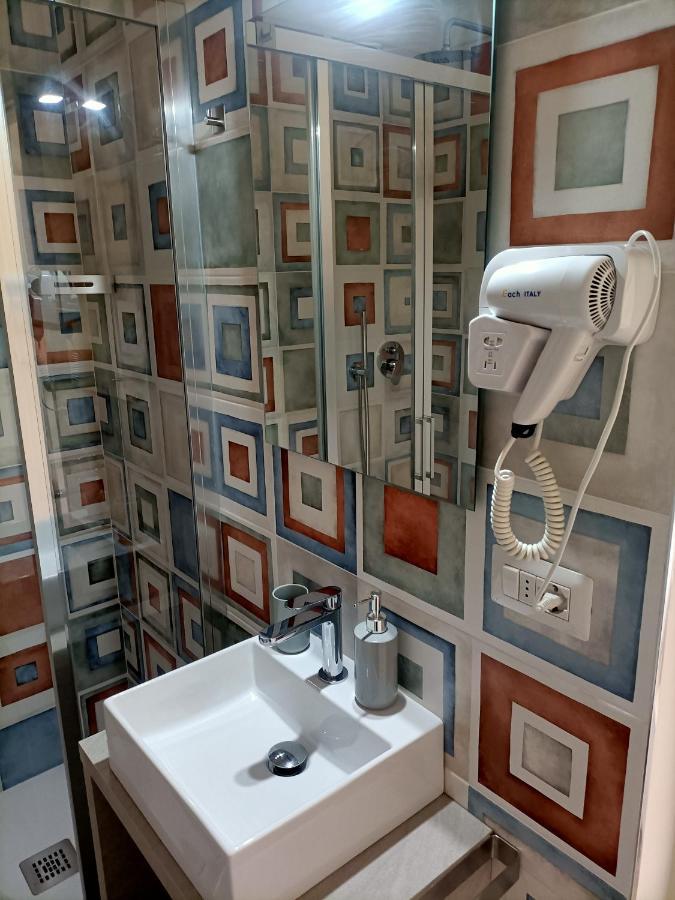 Affittacamere Il Chiostrino Guest House Флоренция Екстериор снимка
