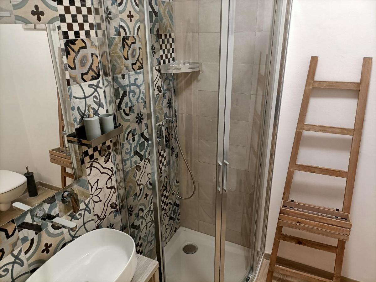 Affittacamere Il Chiostrino Guest House Флоренция Екстериор снимка