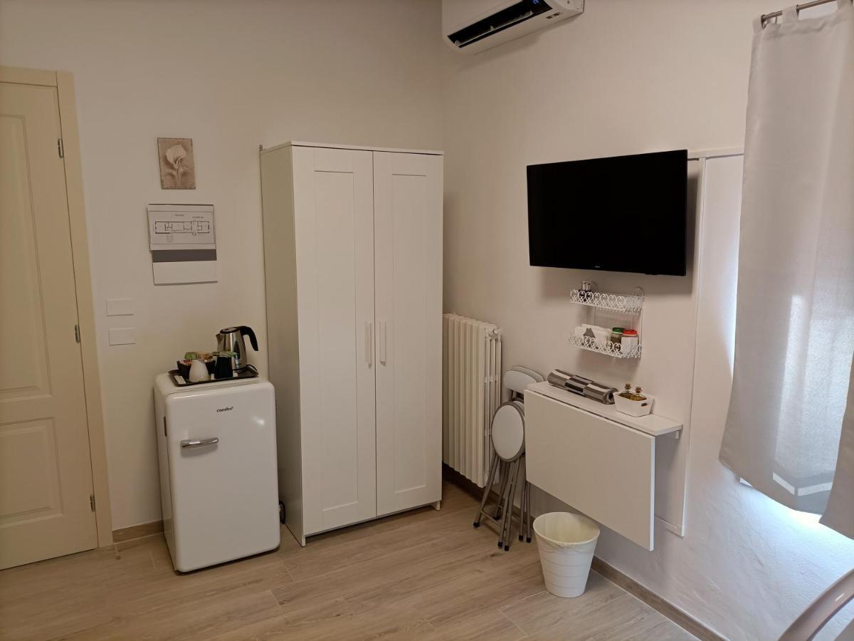 Affittacamere Il Chiostrino Guest House Флоренция Екстериор снимка