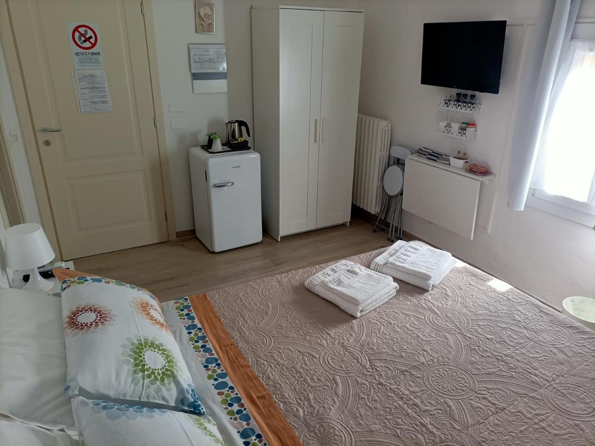 Affittacamere Il Chiostrino Guest House Флоренция Екстериор снимка