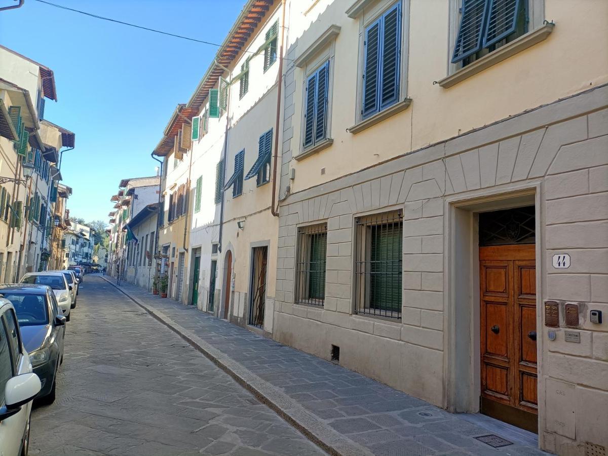 Affittacamere Il Chiostrino Guest House Флоренция Екстериор снимка