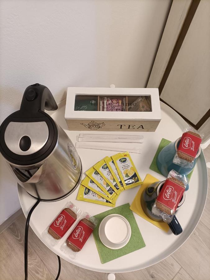 Affittacamere Il Chiostrino Guest House Флоренция Екстериор снимка