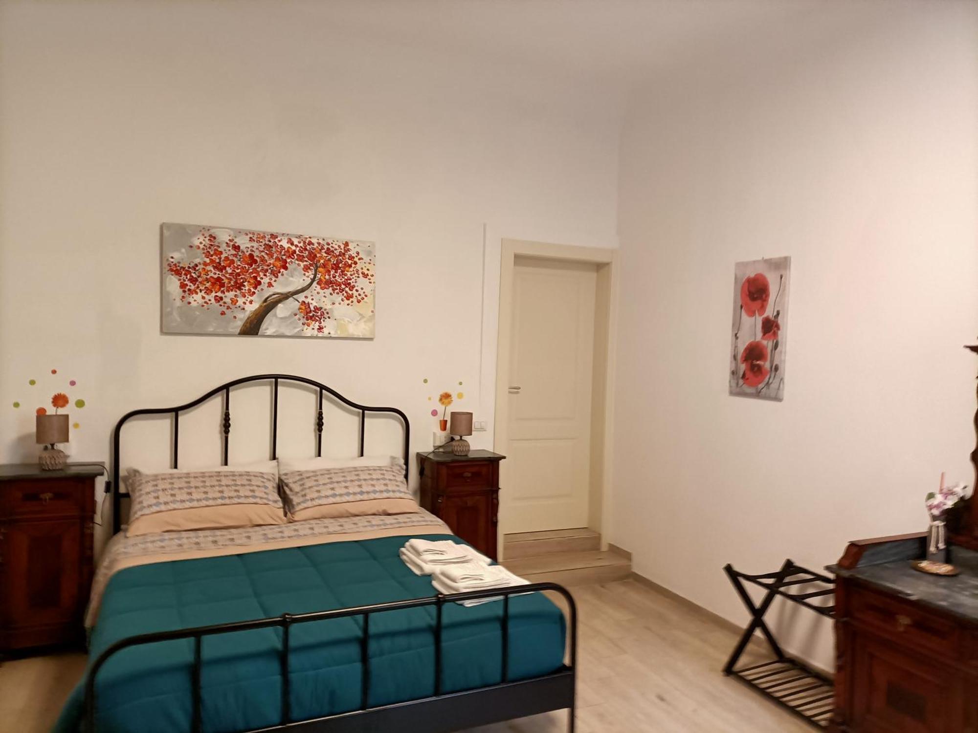 Affittacamere Il Chiostrino Guest House Флоренция Екстериор снимка