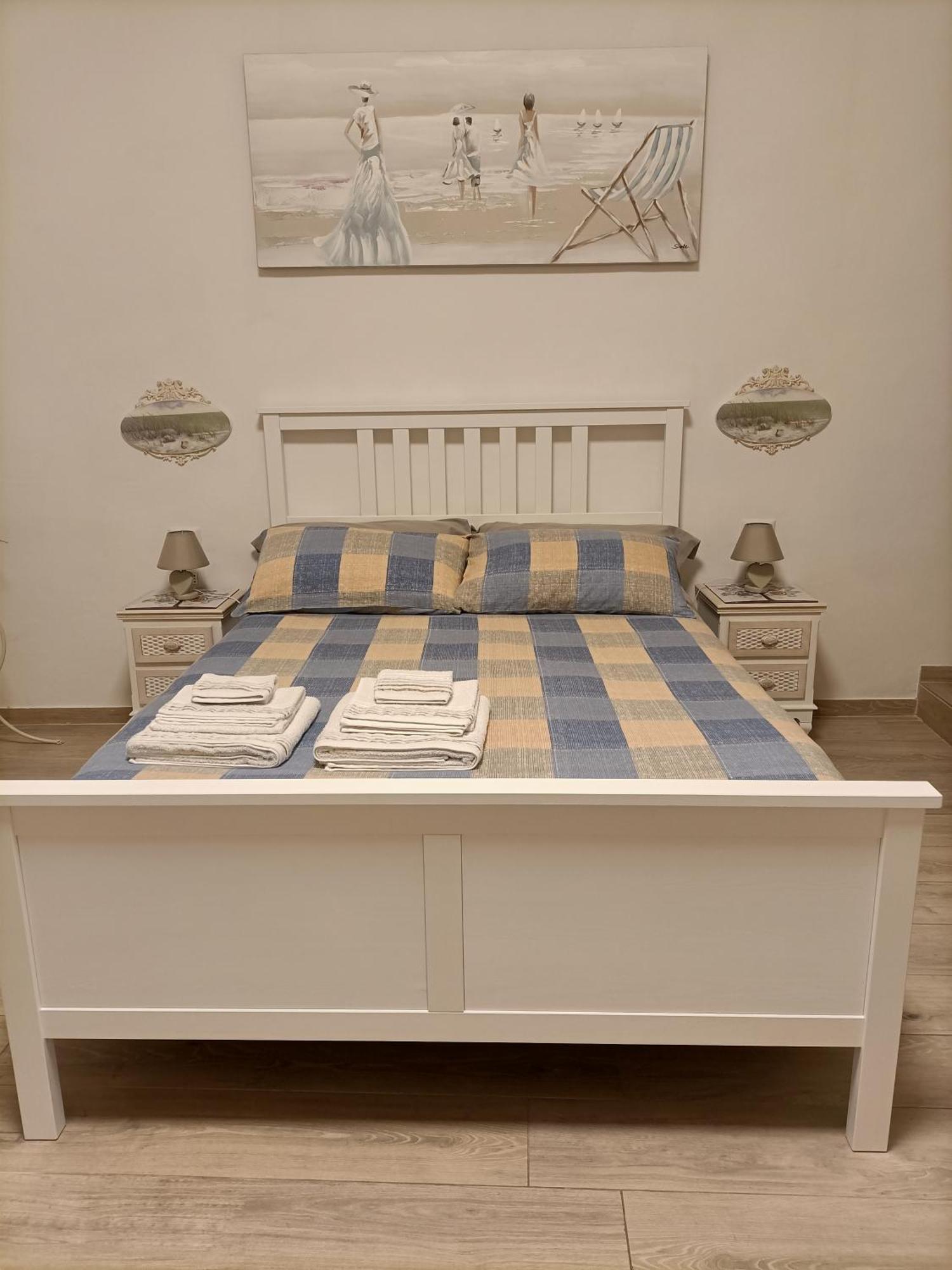 Affittacamere Il Chiostrino Guest House Флоренция Екстериор снимка