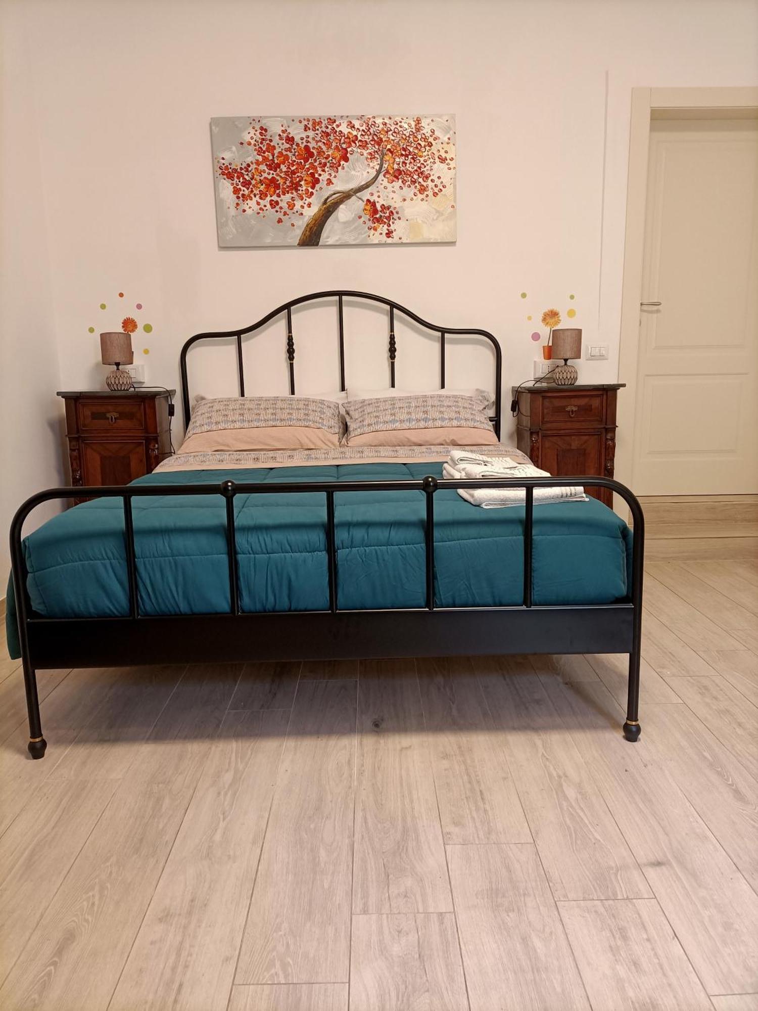Affittacamere Il Chiostrino Guest House Флоренция Екстериор снимка