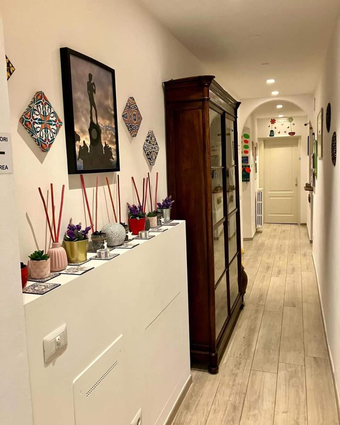 Affittacamere Il Chiostrino Guest House Флоренция Екстериор снимка