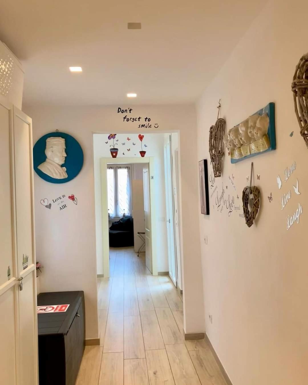 Affittacamere Il Chiostrino Guest House Флоренция Екстериор снимка