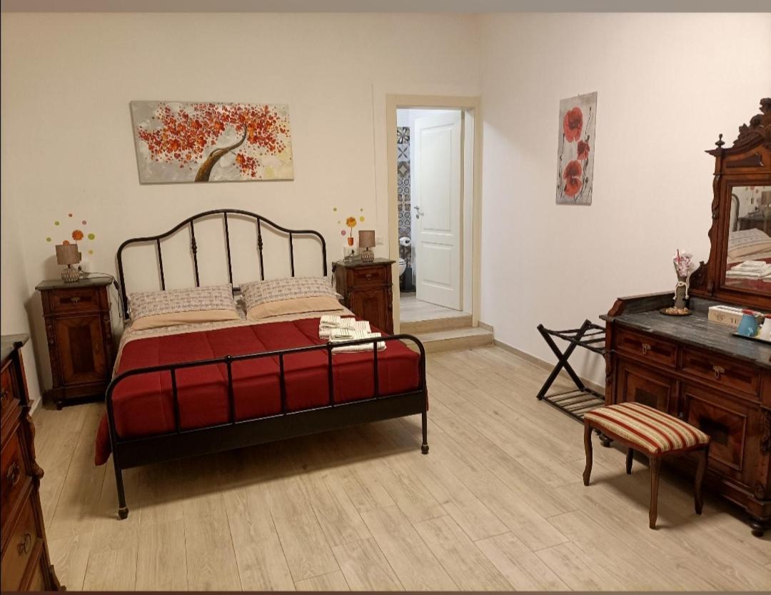 Affittacamere Il Chiostrino Guest House Флоренция Екстериор снимка